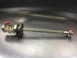 Liebherr Rotary Connection